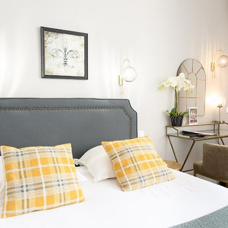 A L'Hotel Des Roys Versailles Eksteriør bilde
